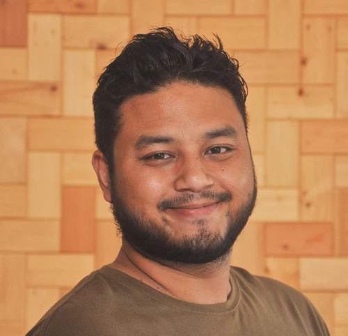 Harith Ridzuan