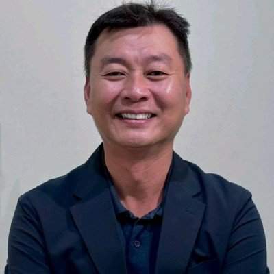 Michael Ong